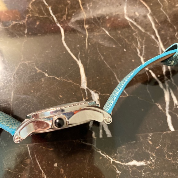Blauling watch with stingray band main image 3
